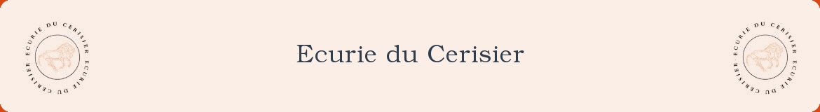 Ecurie du Cerisier